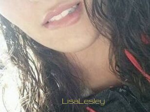 LisaLesley