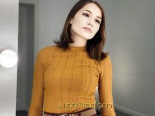 LisaMadison
