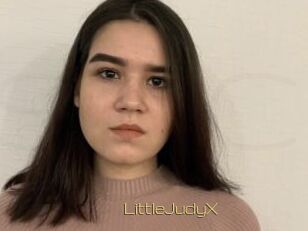 LittleJudyX