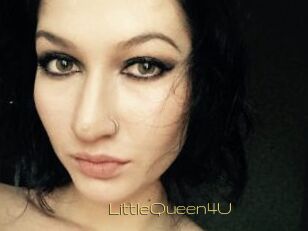 LittleQueen4U Super Cul