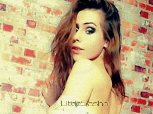 LittleSasha