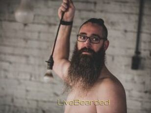LiveBearded