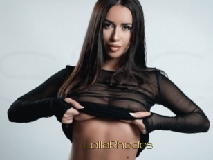 LollaRhodes