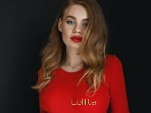 Lolllita
