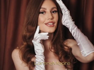 LoreneMoore