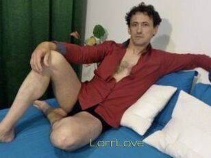 LorrLove