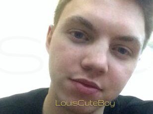 LouisCuteBoy