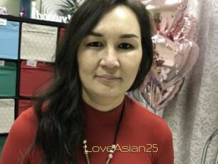 LoveAsian25