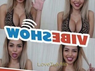 LoveIyMilla