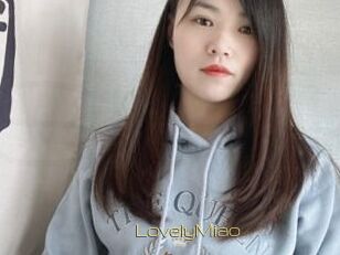 LovelyMiao Super Cul