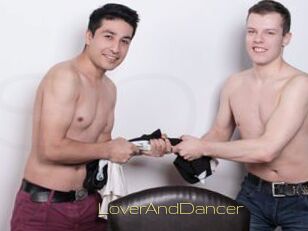 LoverAndDancer