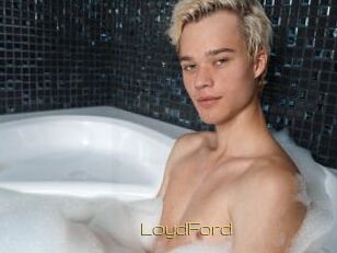 LoydFord