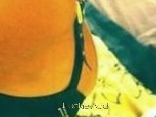 Luckie_Addi