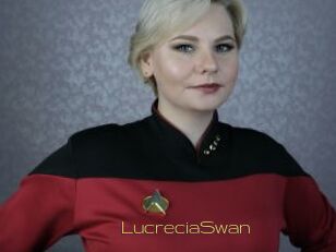LucreciaSwan