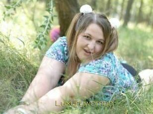 Luxurywoman