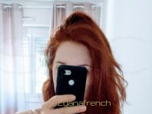 Lyanafrench