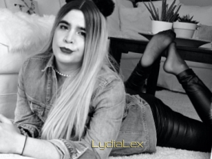 LydiaLex