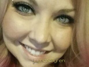 LyricalSyren