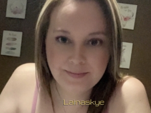 Lainaskye