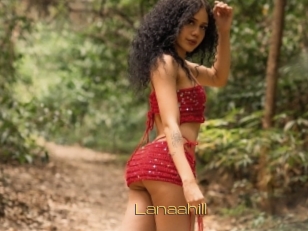 Lanaahill