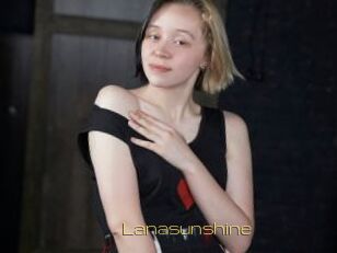 Lanasunshine