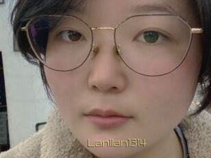 Lanllan1314