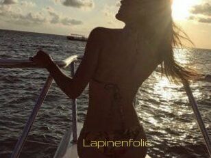 Lapinenfolie