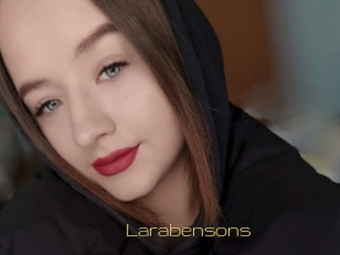 Larabensons