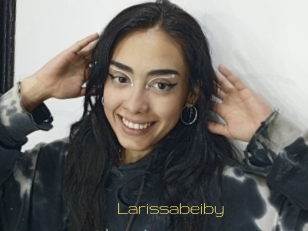 Larissabeiby
