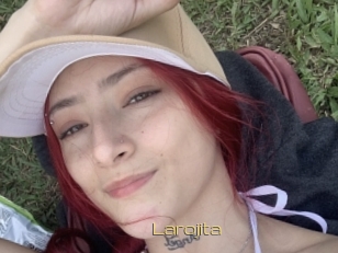 Larojita