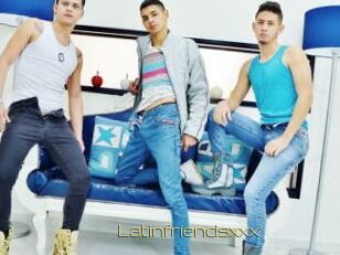 Latinfriendsxxx