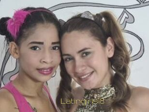 Latingirls18