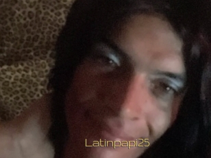 Latinpapi25