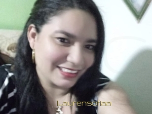Laurensofiaa