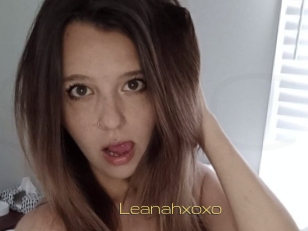 Leanahxoxo