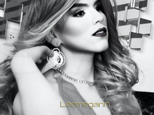 Leemegann