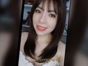 Lemonmilf