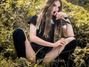 Lenavolkova