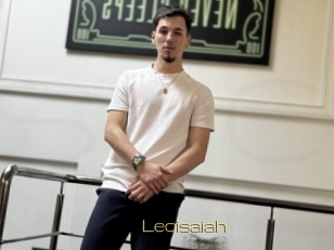 Leoisaiah