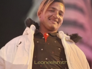 Leoneelsmith