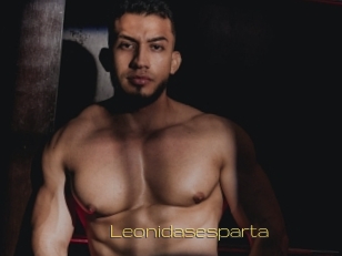 Leonidasesparta