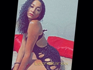 Leoniistarxxx