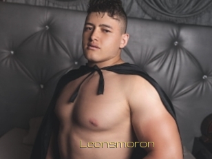 Leonsmoron