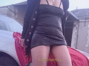 Lettisesy