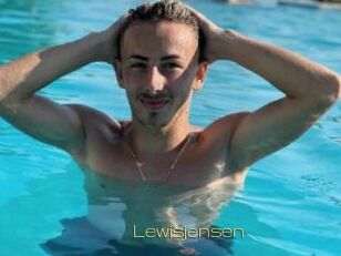 Lewisjensen