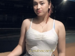Lexibacardi