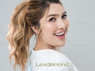 Lexidlamond