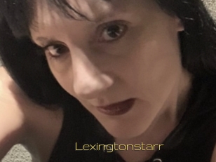 Lexingtonstarr