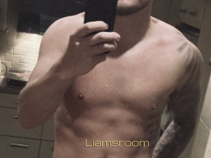 Liamsroom