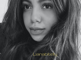 Lianabitelly